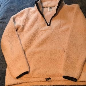 Victoria’s Secret pink size s sweater